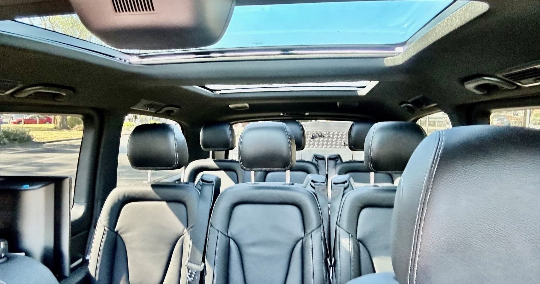 Luxury Land Adventures with Geelong Luxury Transfers in Victoria