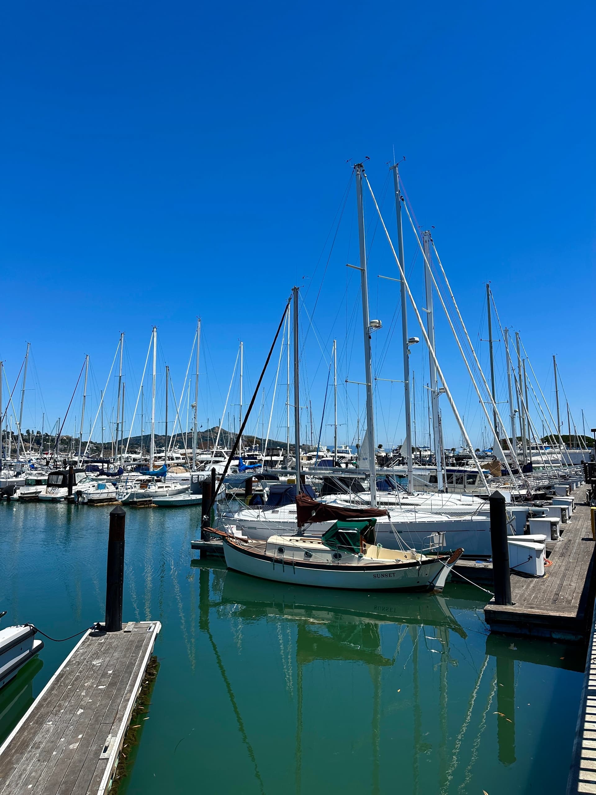 Sausalito Food and Wine Tour: A Culinary Bay Experience