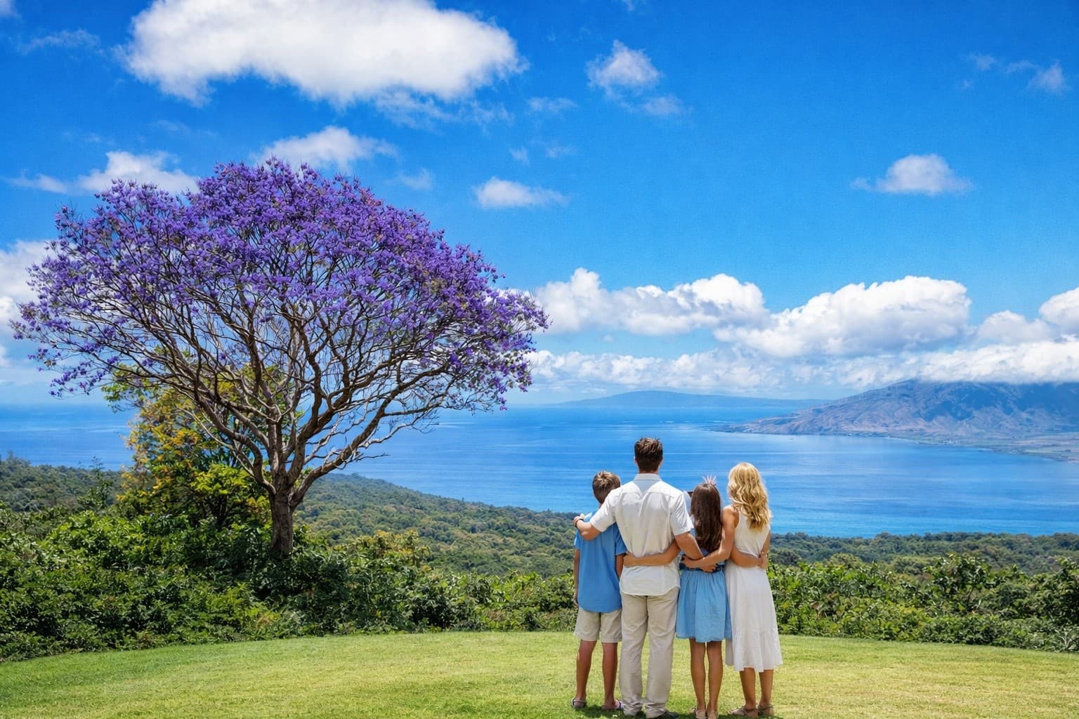 Private Maui Tour: Customize a Day on the Island from Kihei