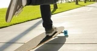 Longboard Adventures at Ray's Rentals - Venice Beach