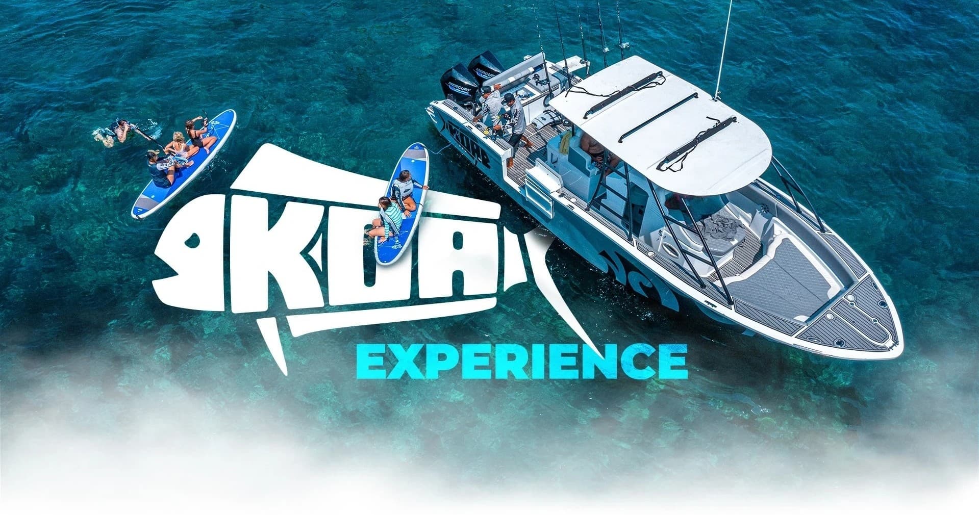 Banderas Bay Adventure with Punta Mita Ocean Sports