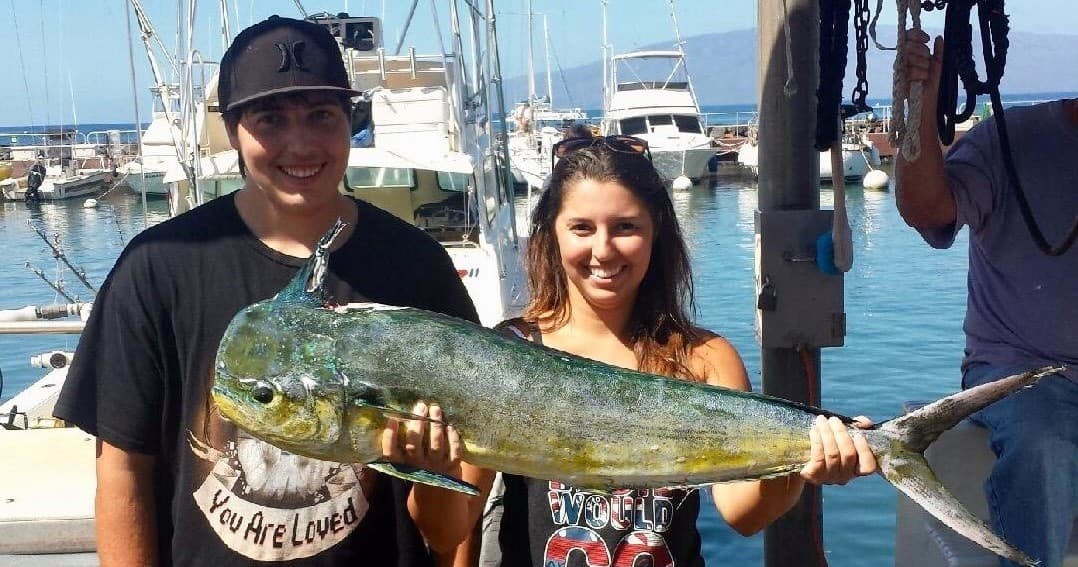 Private Big Game Fishing Charter