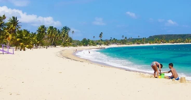 Explore Vieques by Boat: A Private Puerto Rico Adventure