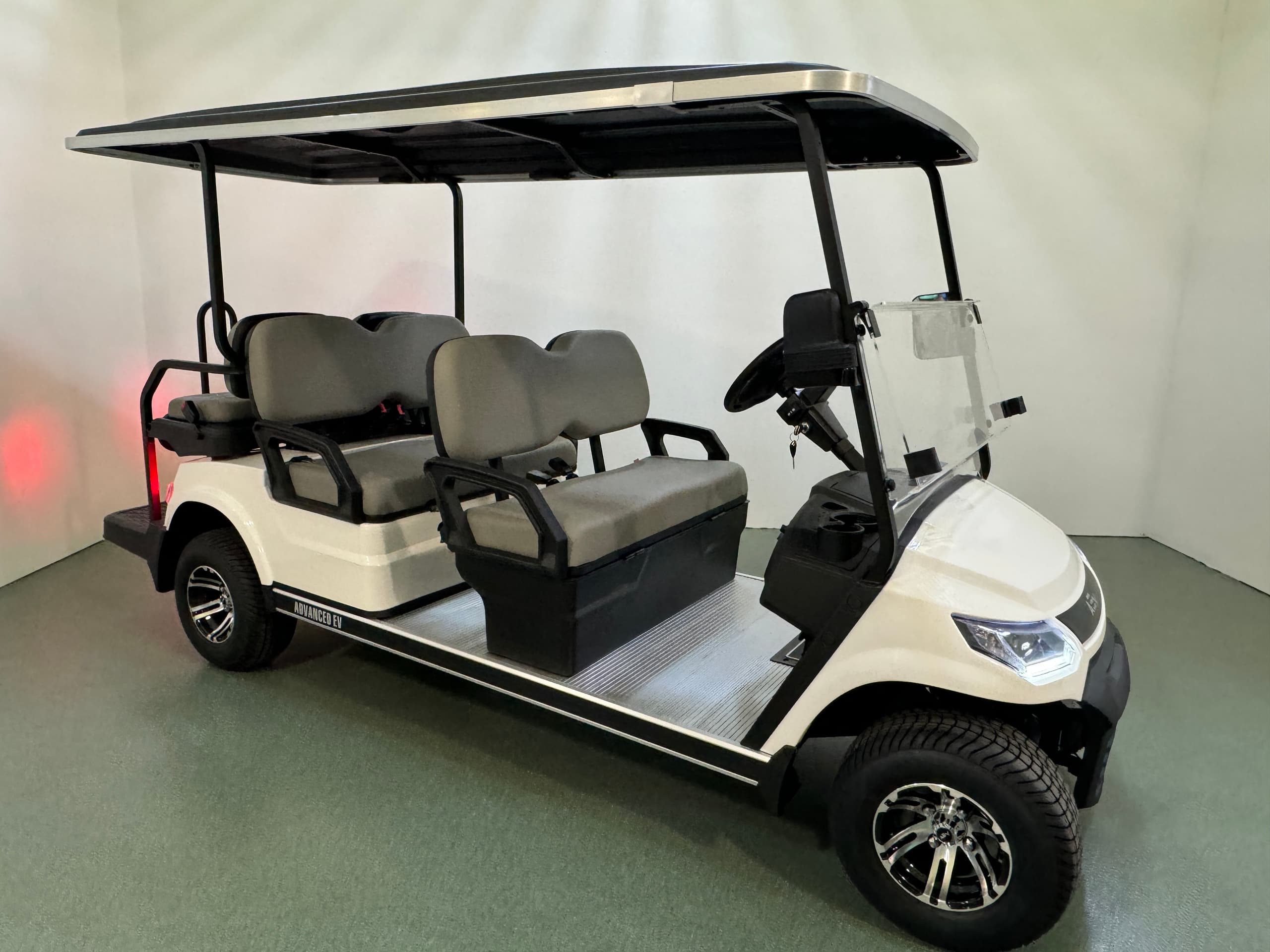 Electric Golf Cart Rentals for Destin & Miramar Beach Adventures