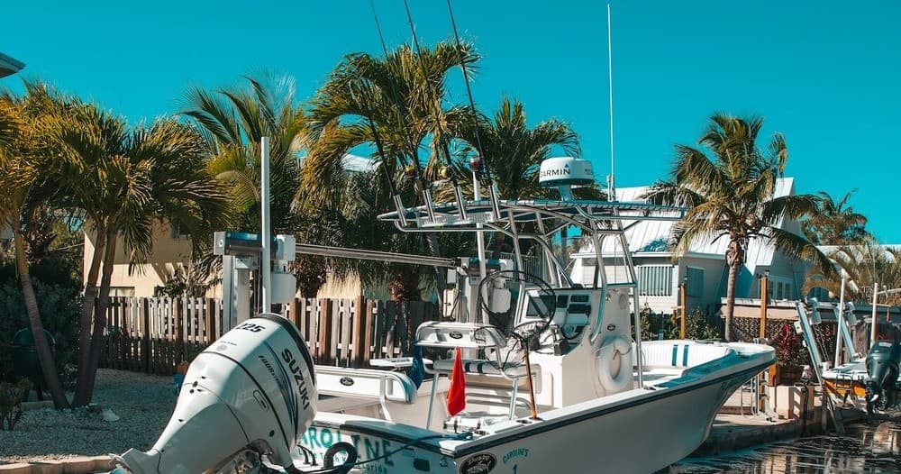 Caroline's Boat Rentals LLC team