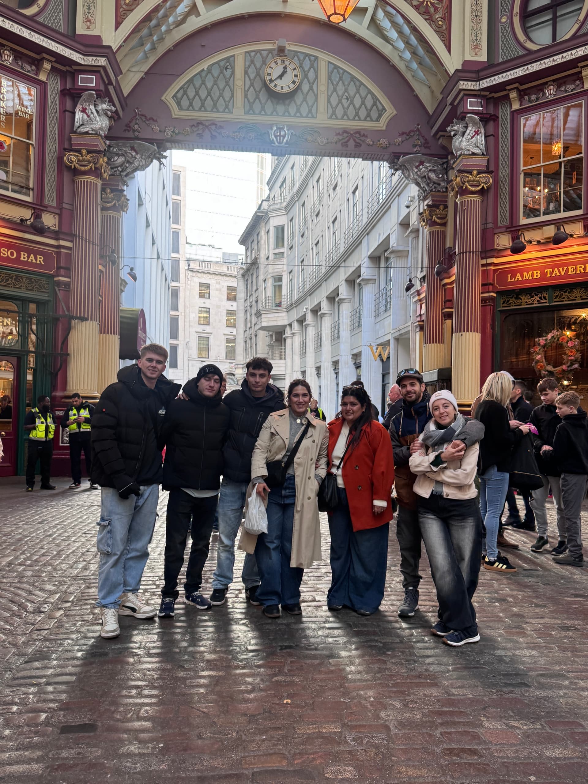 Walking the Thames: 2.5-Hour Southbank History Walk from St. Paul's to Tower Bridge photo 3