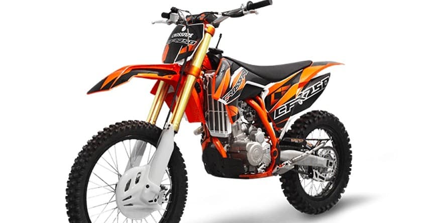 Thrilling KTM 250XCF Rides in Golden, Colorado