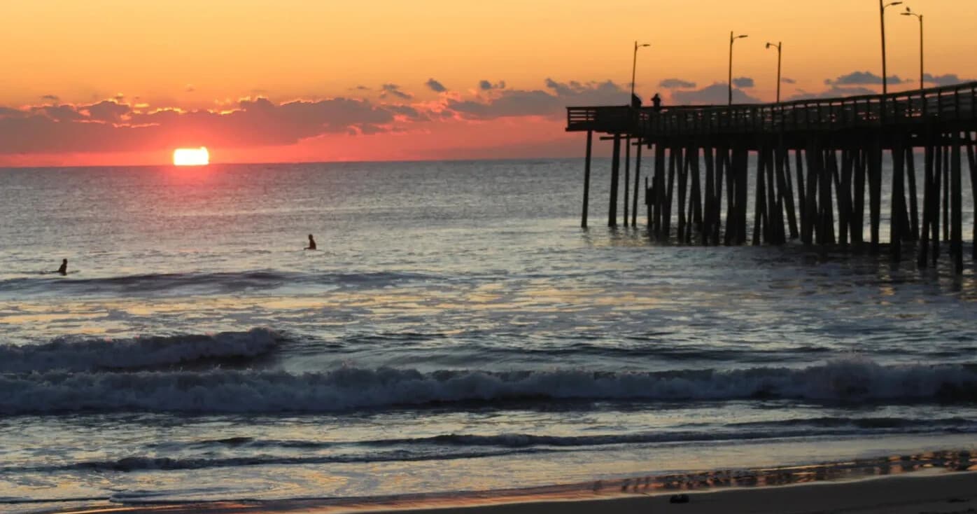 Day Trips to Wilmington & Beaches — Shuttle from Fuquay-Varina to Wrightsville & Carolina Beach