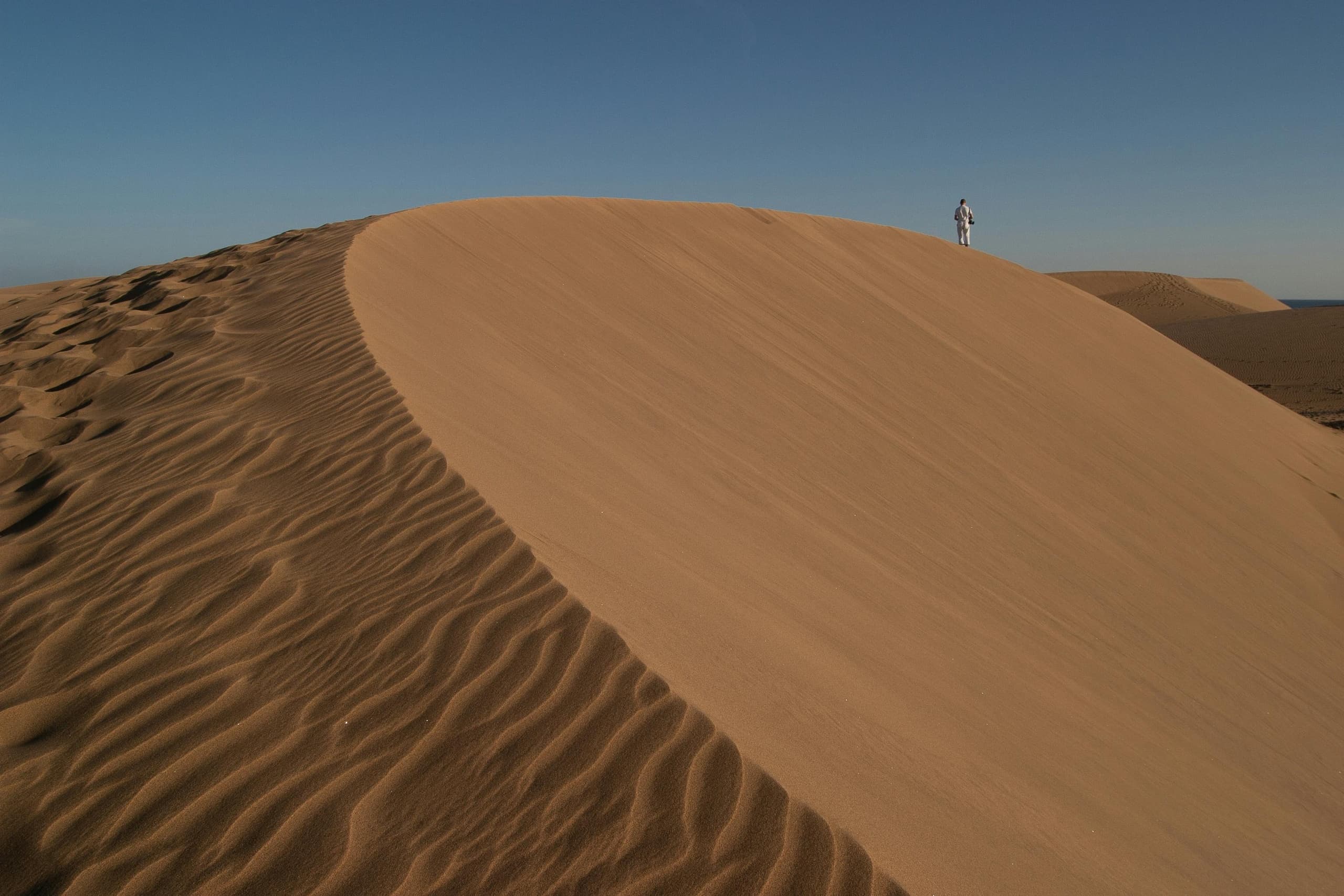 Explore Tunisia’s Sahara Explorer: Star Wars Locations, Salt Deserts & Berber Heritage