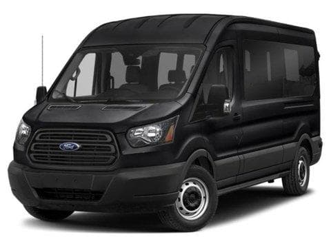 Group Shuttle Service with Delmarva Discovery Tours in Delaware