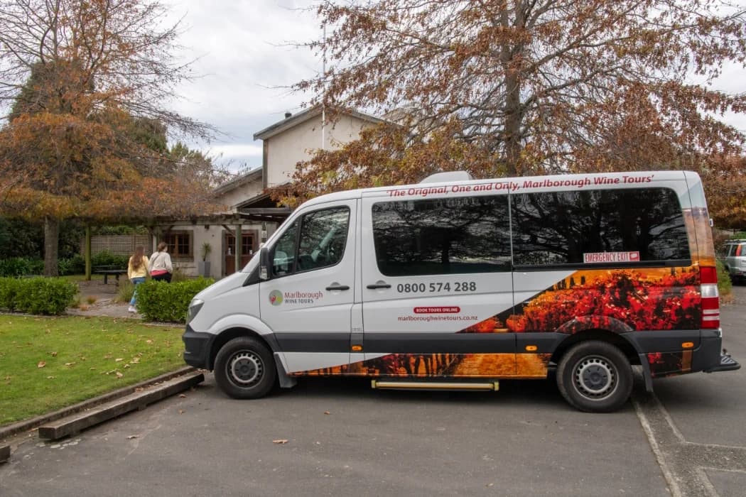Marlborough Wine Tours: Beyond the Vines Full-Day Experience