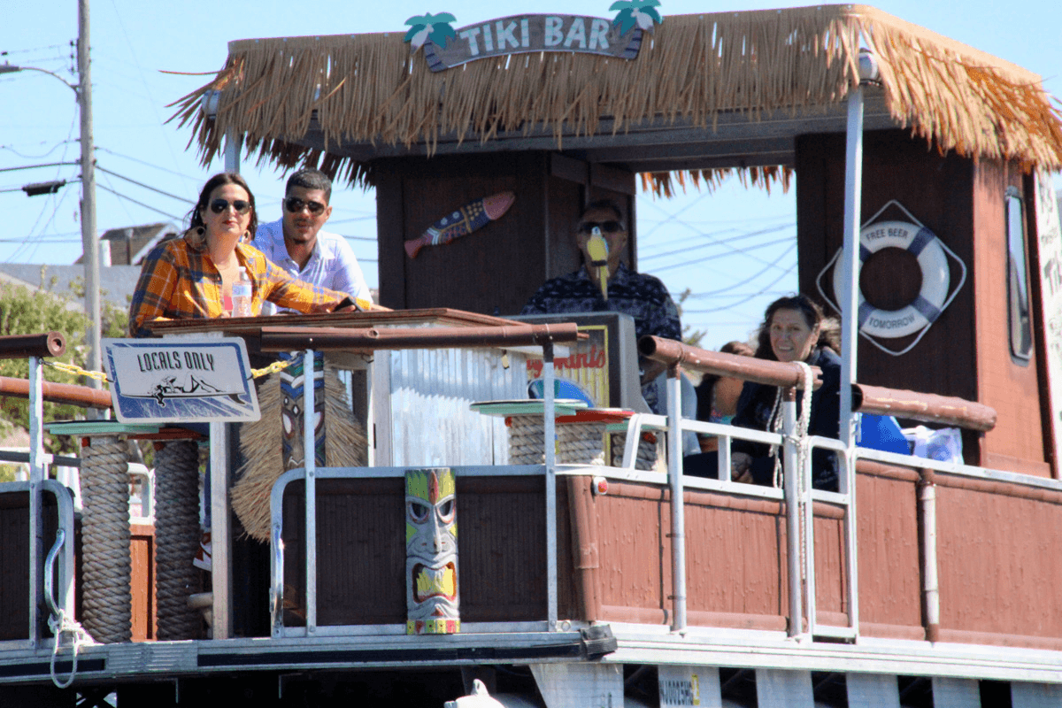 Lunch Date Cruise - Seaside Heights