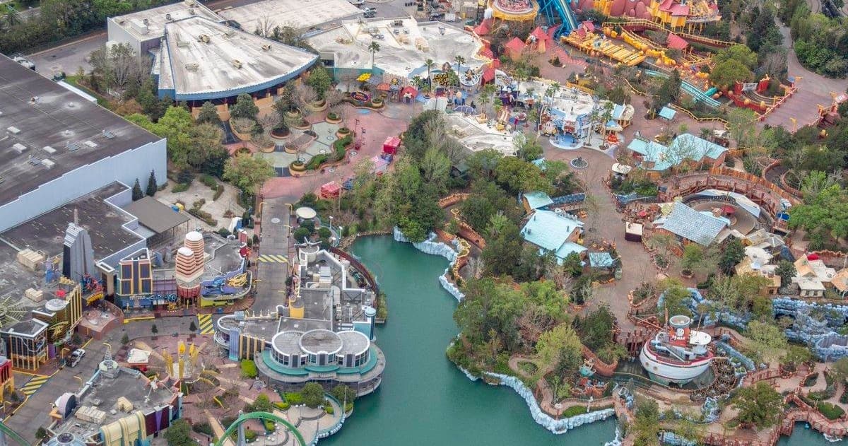 Gator Tour and Attractions: A Scenic Air Tour in Tavares, FL
