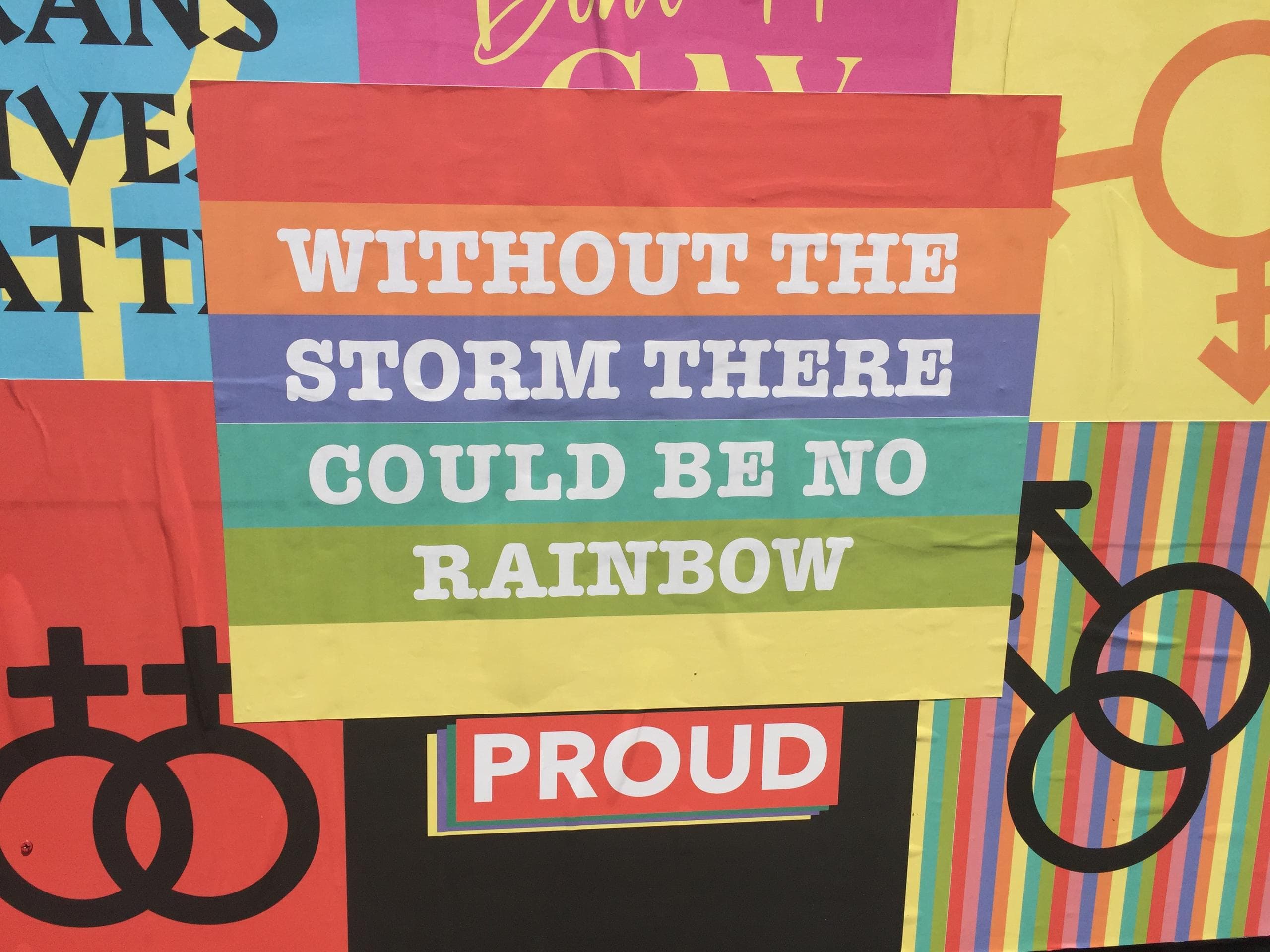 LGBTQ History & Pride Tour by Pride Tours NYC