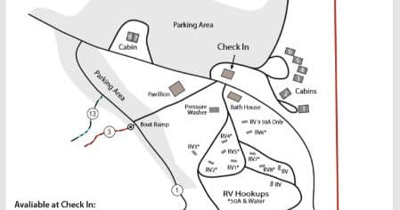 Comfort & Adventure at Cabin #7 with Hawk Pride Mountain Offroad