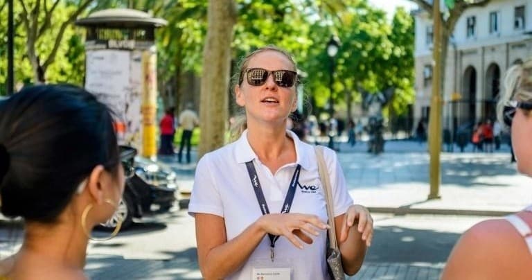 Private Cultural Walking Tours in Madrid City Center