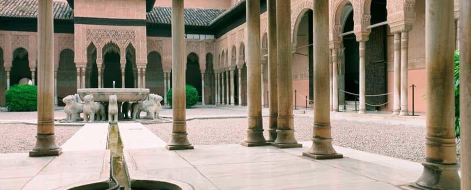 Córdoba Califal Tour by Andalsur Excursiones
