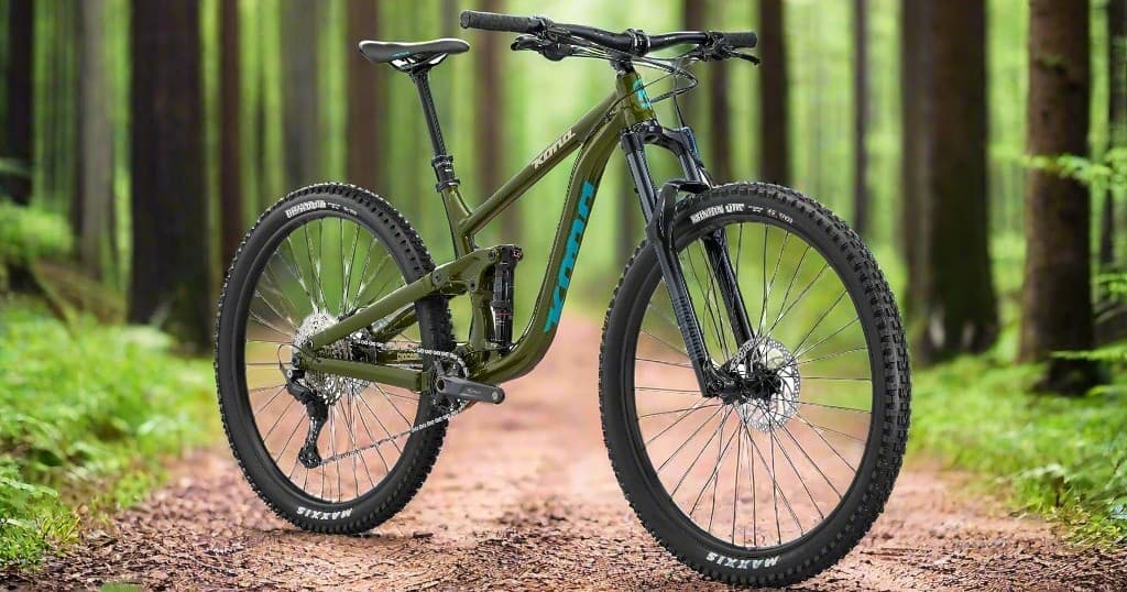 Kona Process 134 29