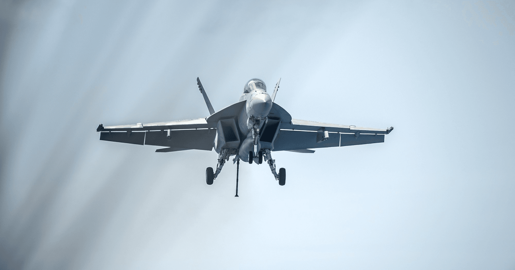 F-18 Flight Simulation Thrills at Altitude Flight Simulation photo 1