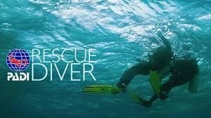 Water Activities: Rescue Diver Course at Kona Shore Divers