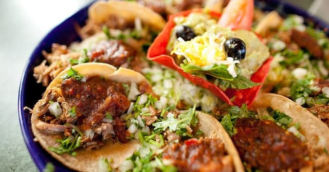 Tequila, Tacos & Tombstones Tour in San Diego