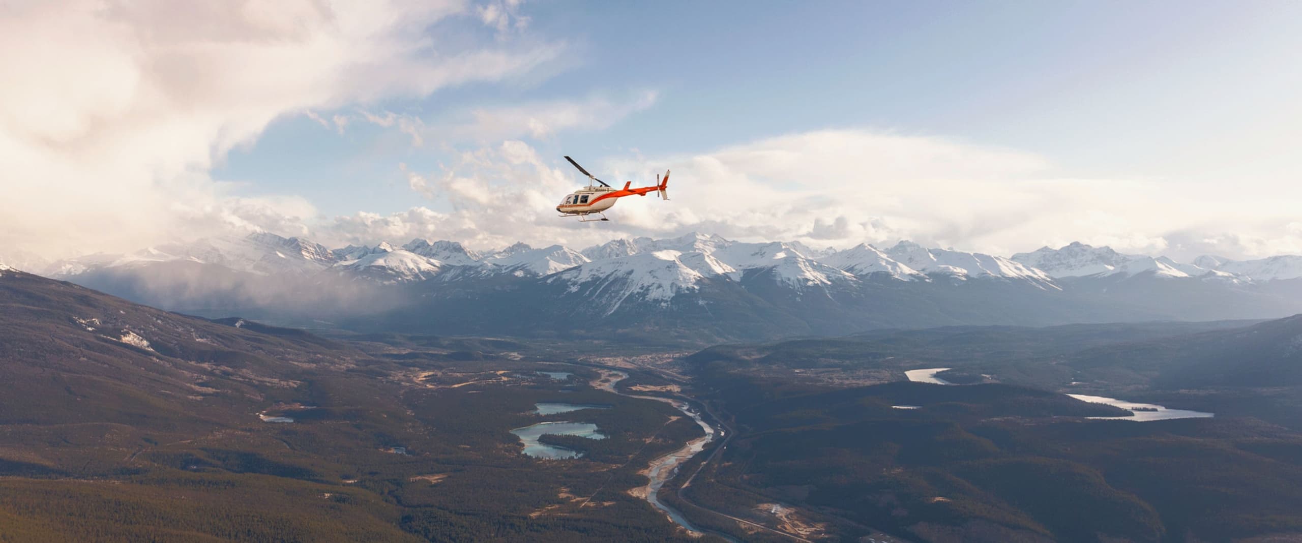Public Tour - 60 Minute Flight photo 1