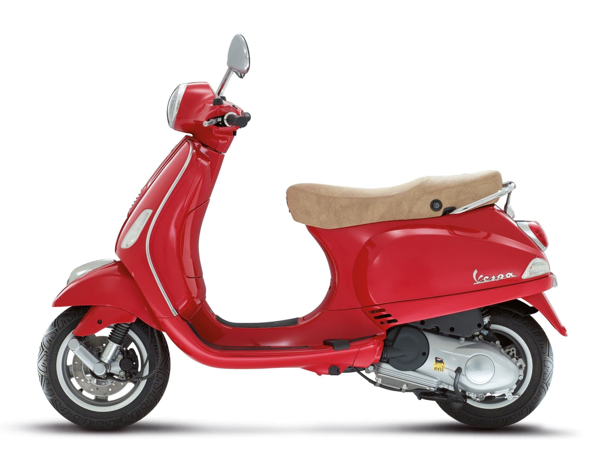 Scooter Around Lake Como: Vespa Rentals from Lecco