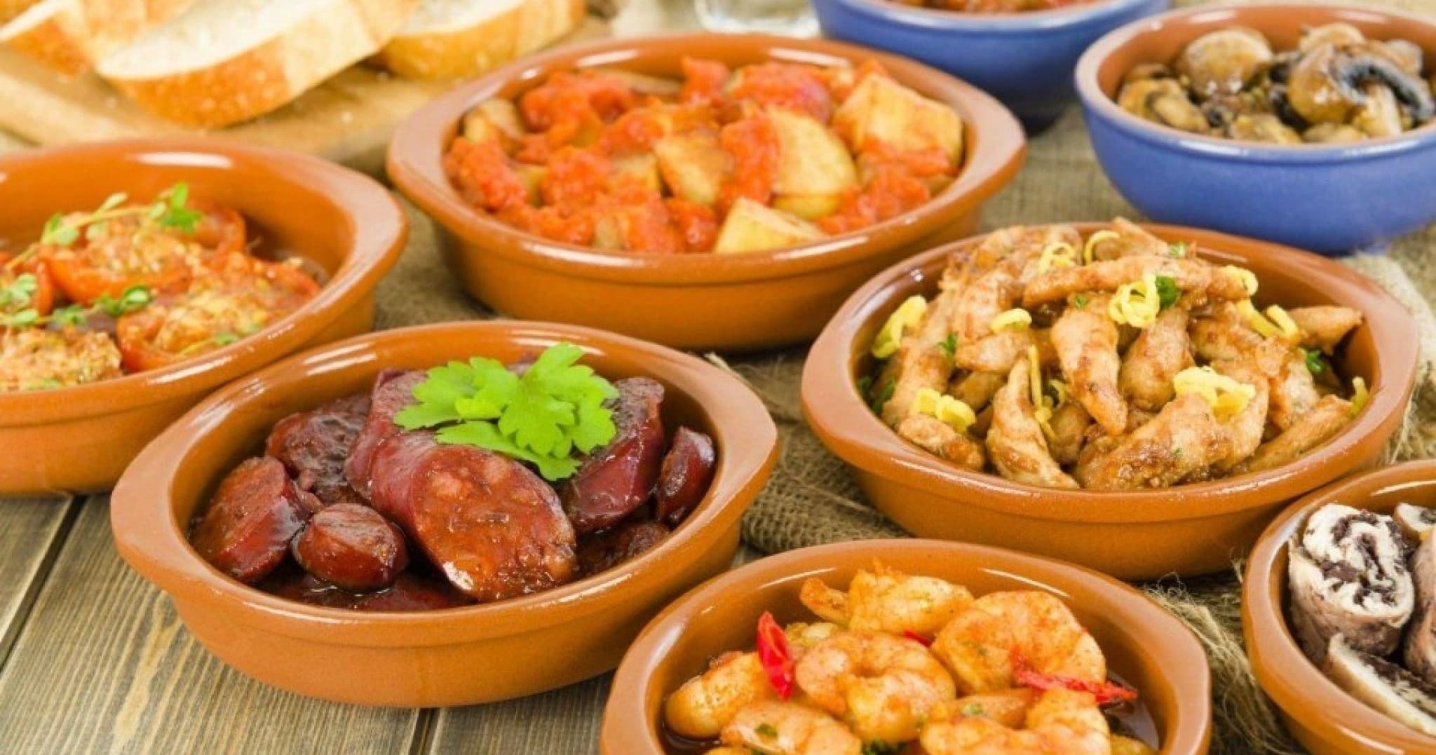 Culinary Bliss with Milton Keynes Cookery School