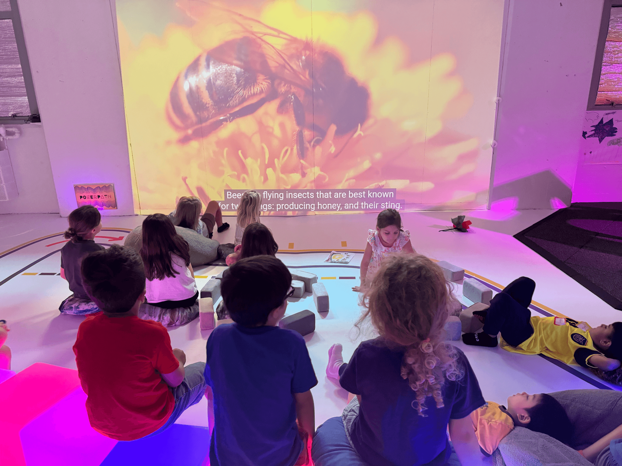 CREA Summer Camp at Industry City: Active STEAM Play for Kids