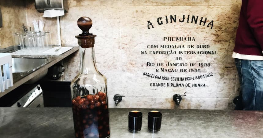 Lisbon Walking Tours by Street Buddha