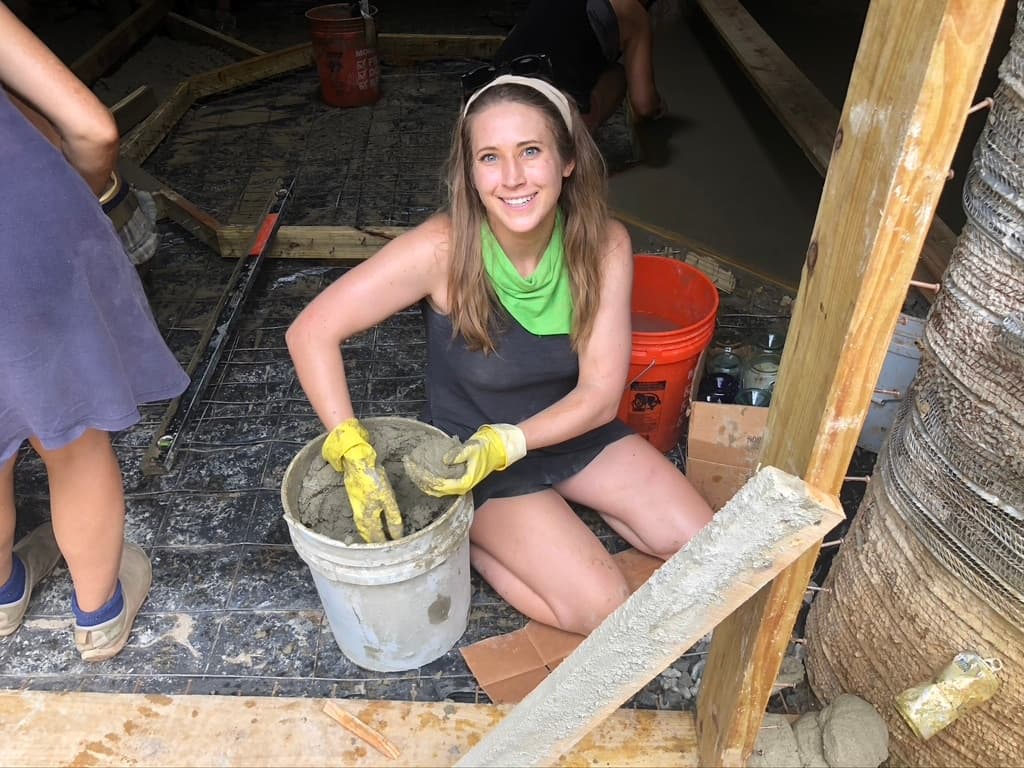 Learn Earthship Building in Aguada: Hands-On Sustainable Home Workshops in Puerto Rico photo 2