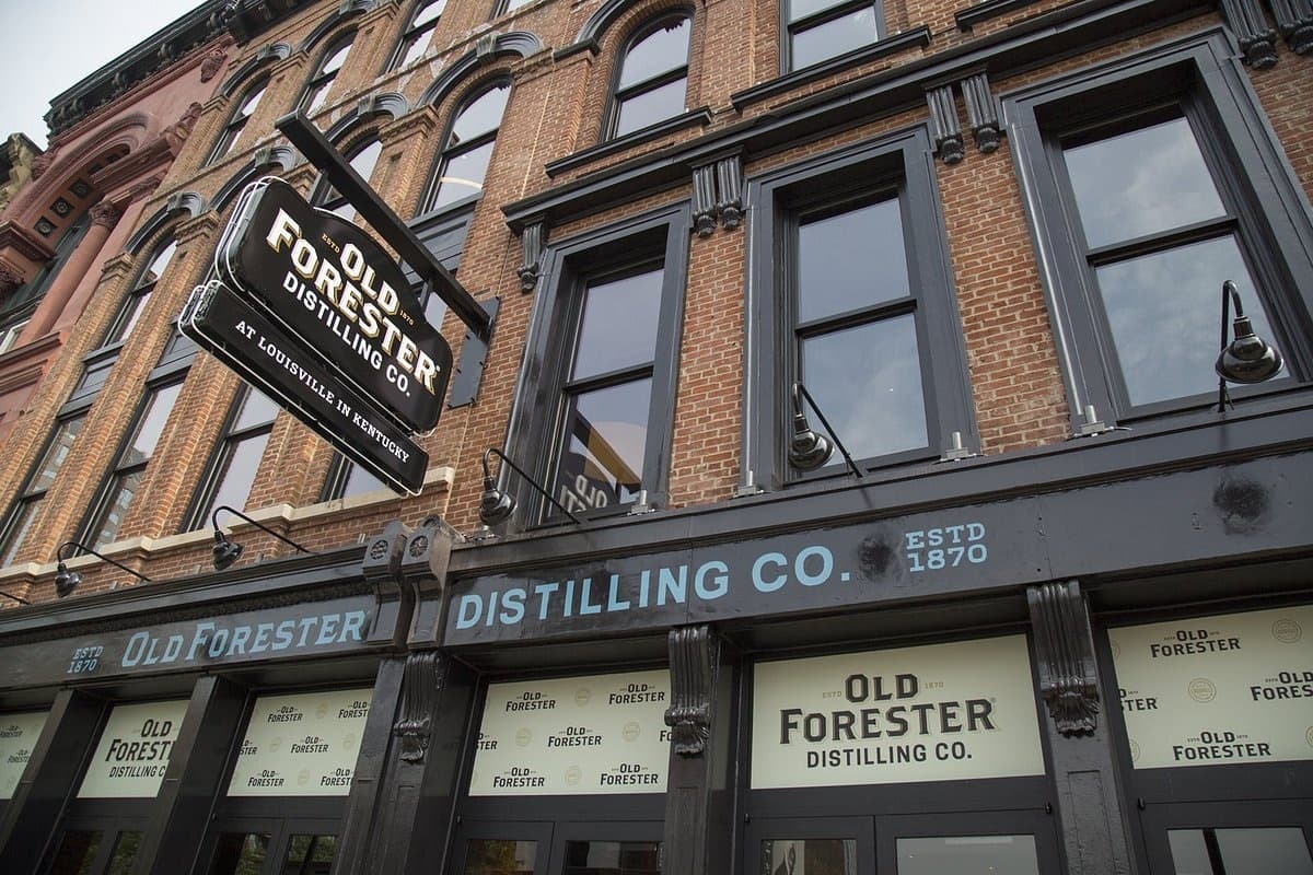 Kentucky Bourbon Tours with Five Star Louisville