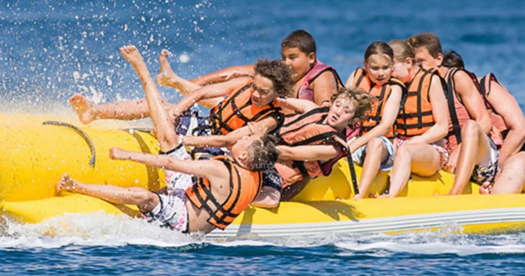 Water Activities & Watersports Mallorca Ltd at Alcudia & Muro