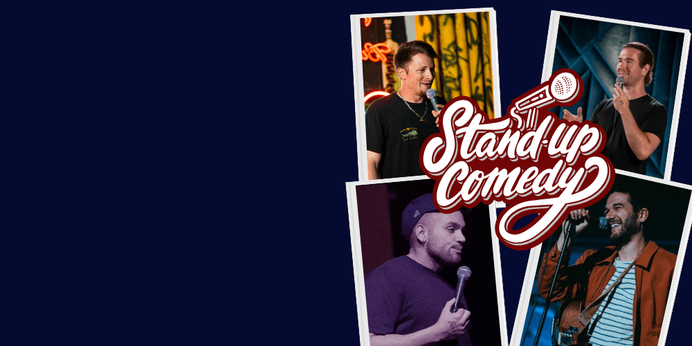 Water-Activities: Dora Queen Cruises' Sunset Comedy Experience
