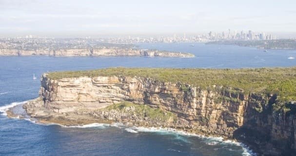 Land Adventures: Private North Head and Manly Walk by Australian Luxury Escapes