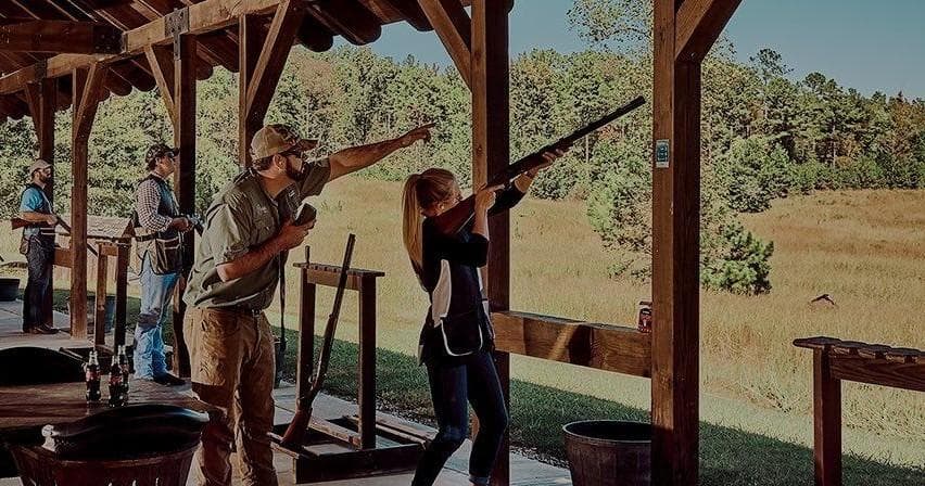 Resort Shooting Package (5 Stand) in Douglasville, GA