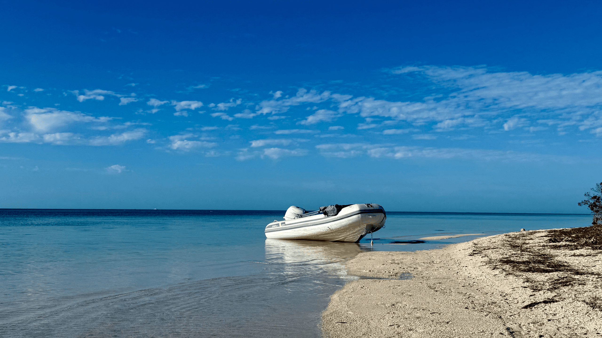One Night, Two Days: Overnight Sailing on Mystic Blue from Key West photo 1