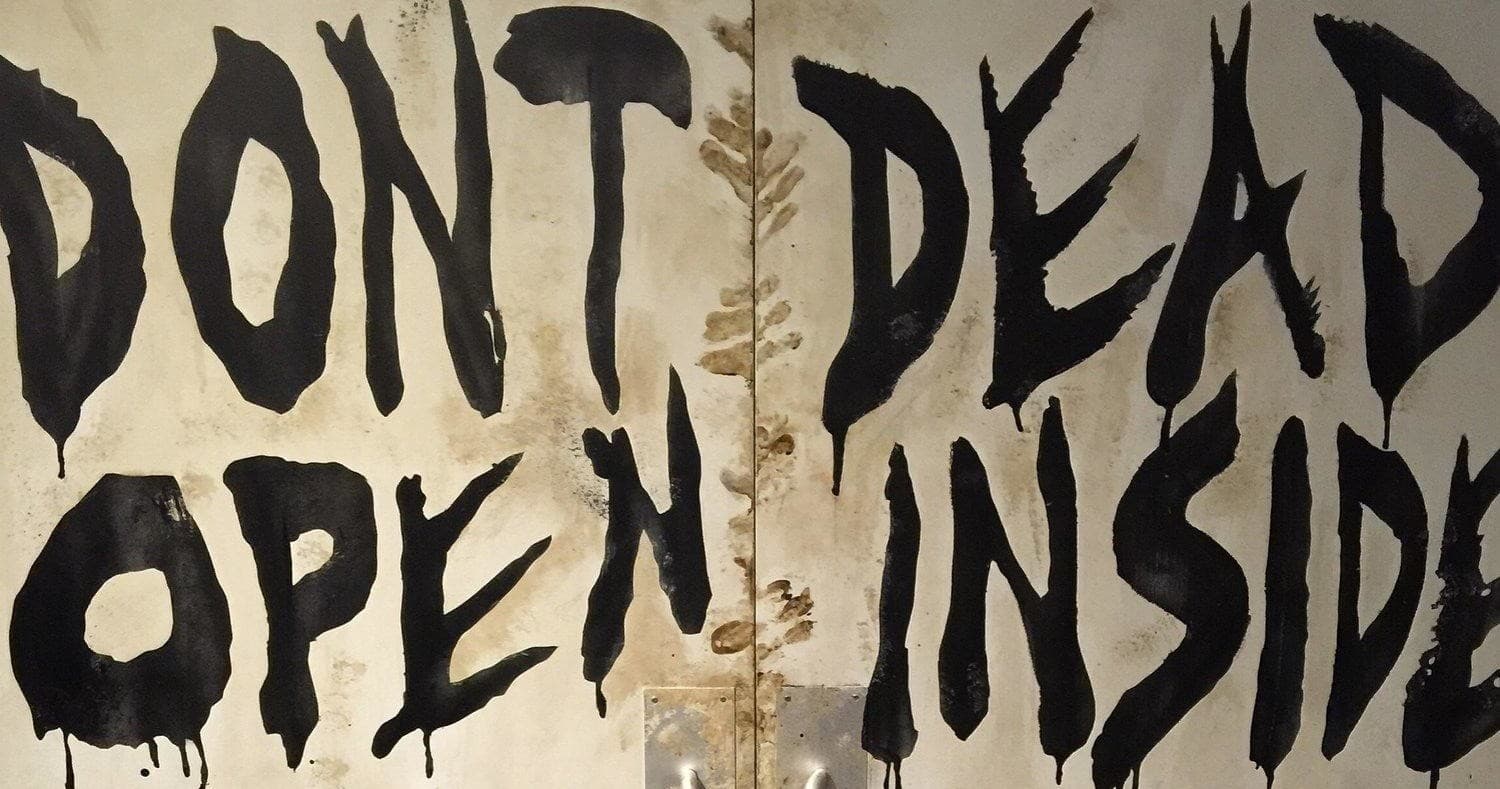 Walking Dead Tour in Atlanta with DTours