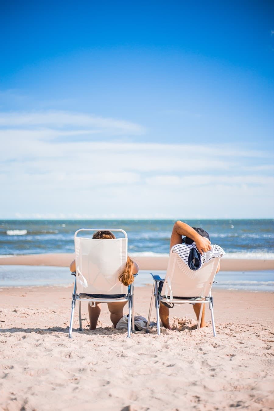 Beach Chair Rentals on Long Beach Island: Hourly, Daily & Weekly Options