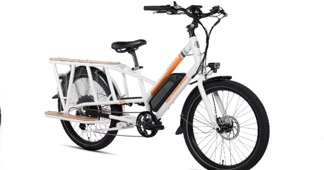 Rad Wagon Adventure at Marco Island Bike Rentals