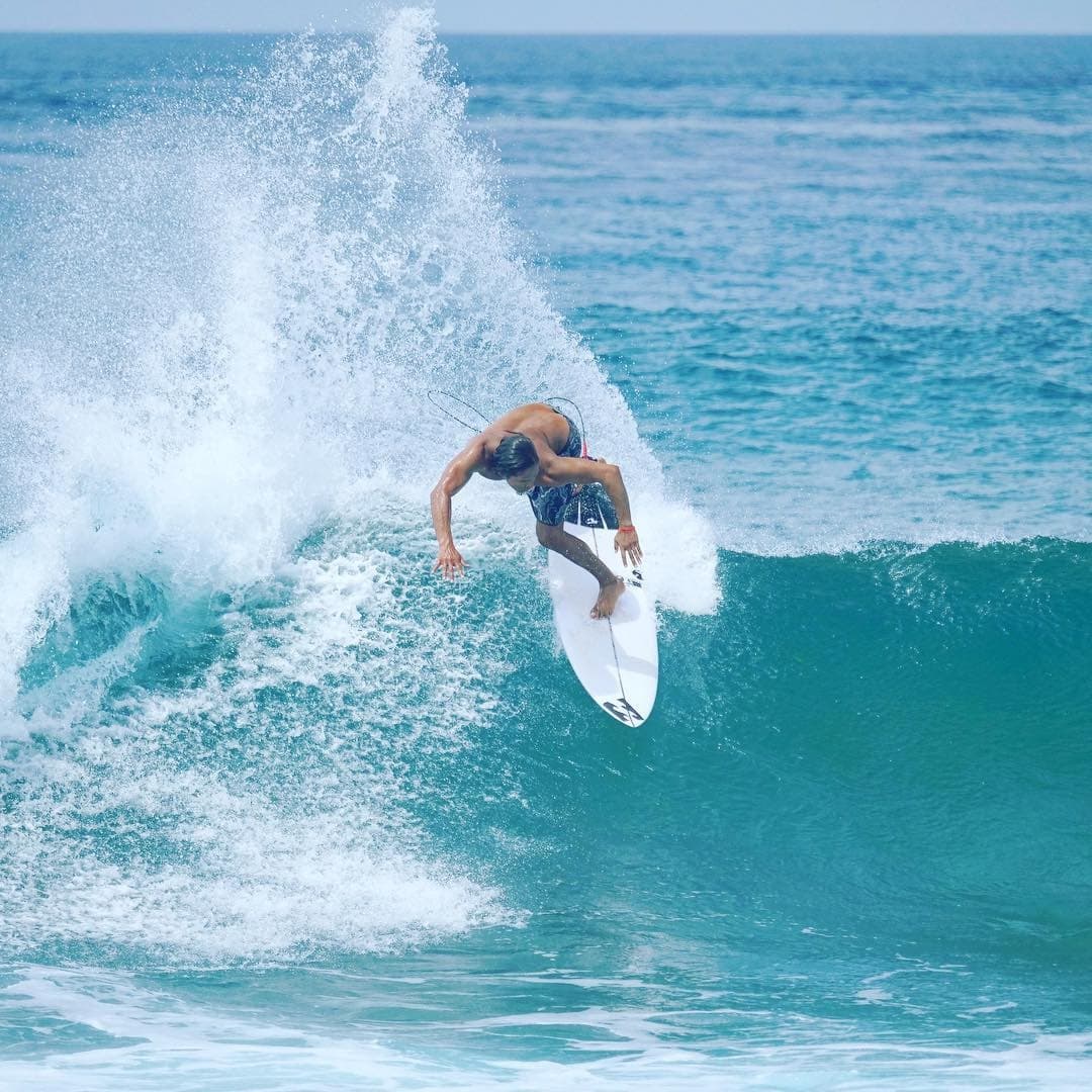 Water Activities & Kona Surf Company: Personalized Surfing Adventure in Hawaii