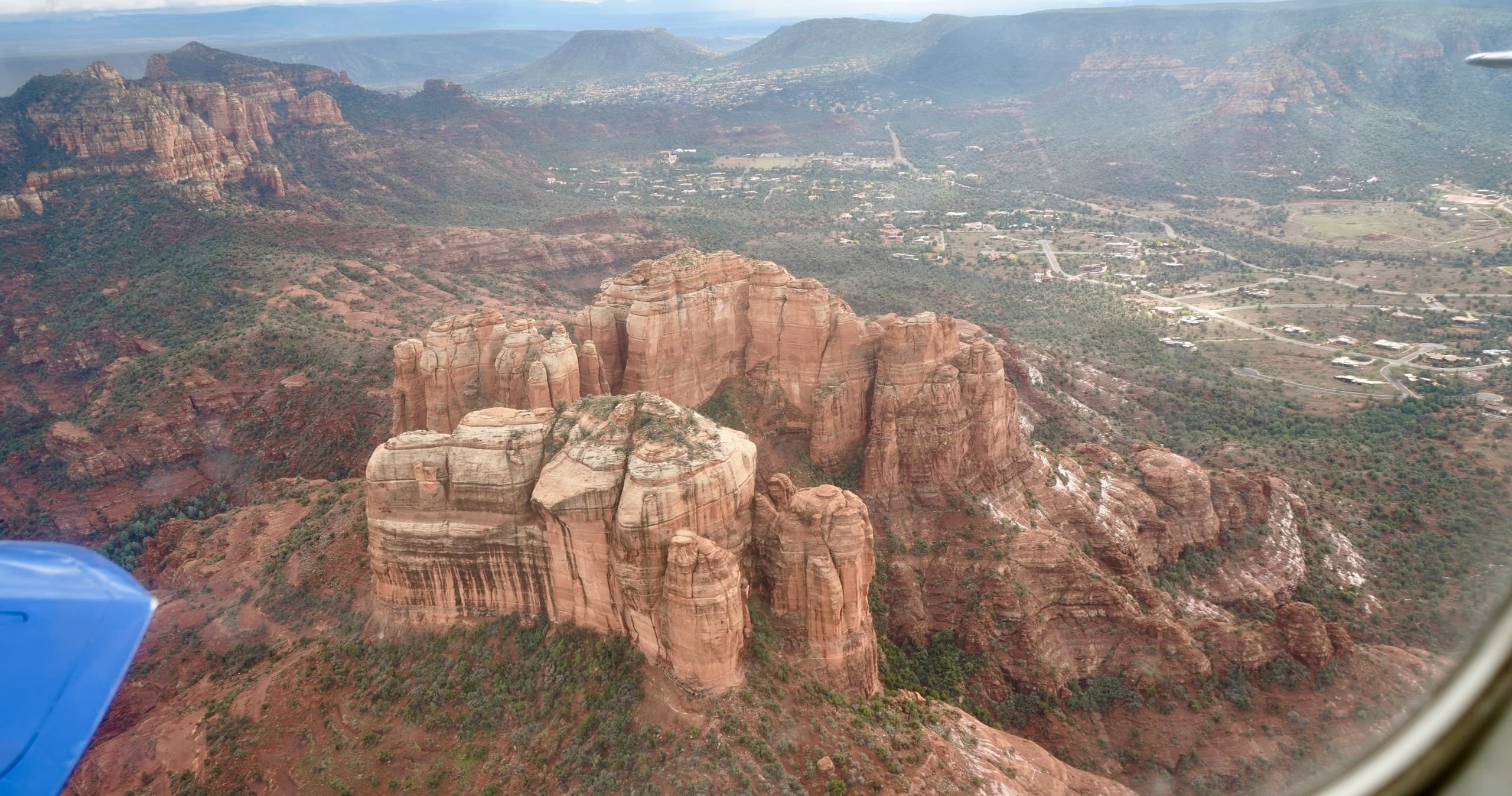 Sedona Airways, LLC team