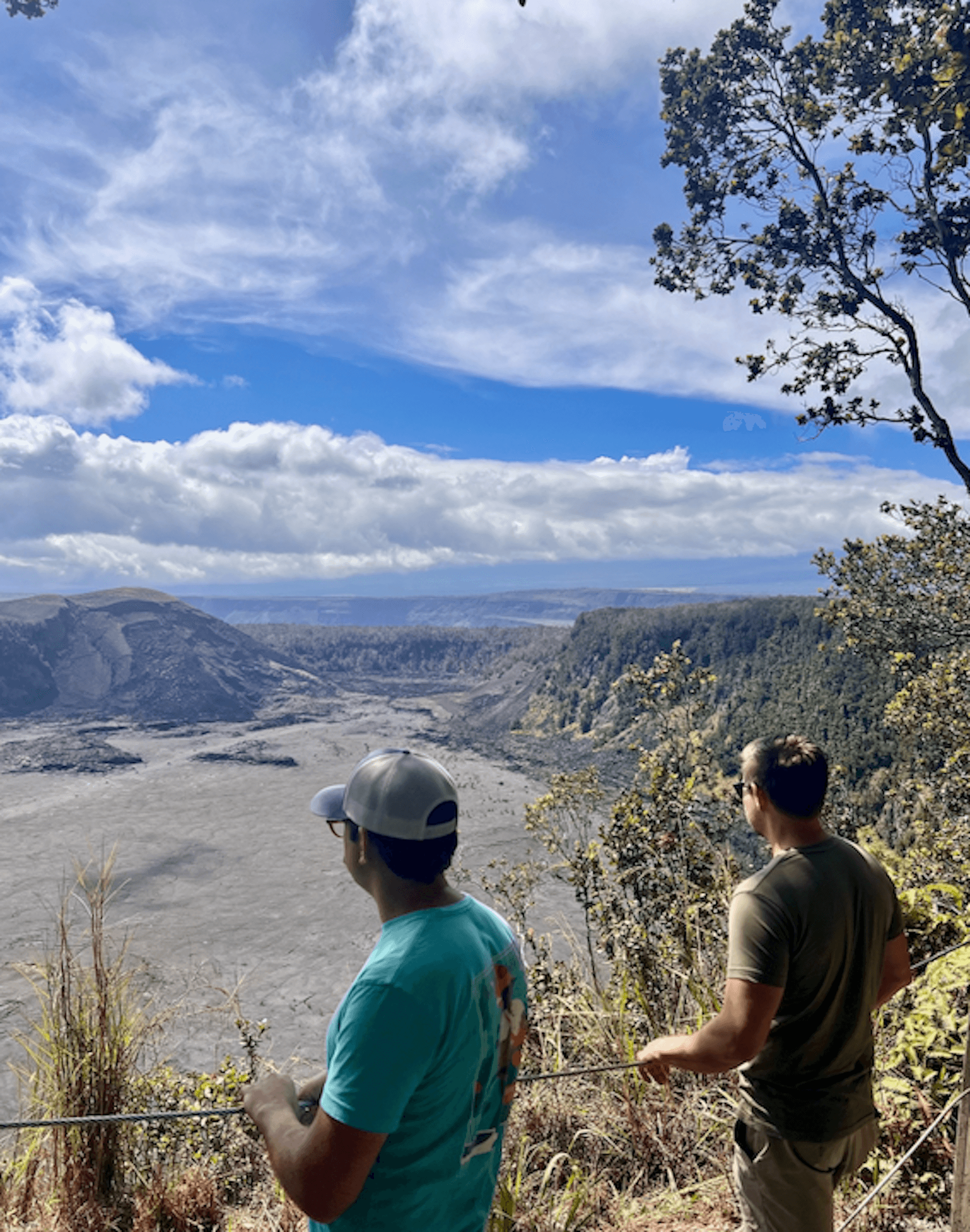 Big Island Private Day Tour with Wayfind Hawaii LLC