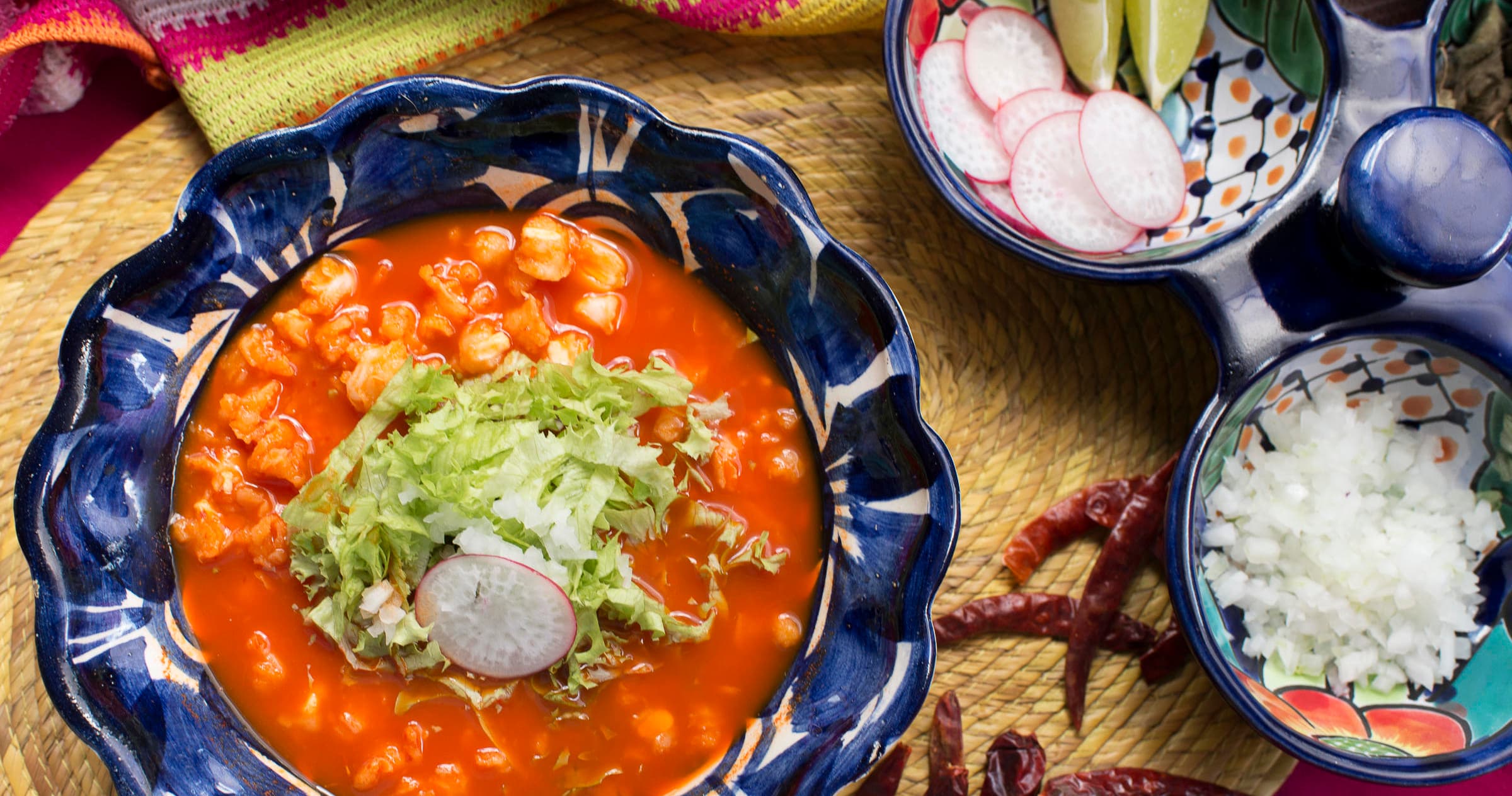 Hands-On Mexican Cooking with Mexico Lindo in Puerto Morelos