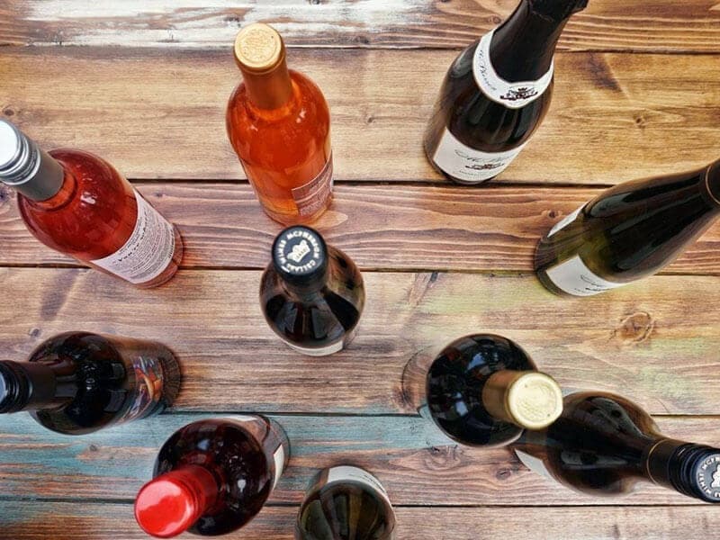 Wine Tasting & Curated Experiences with Cellar Rat Wine Tours