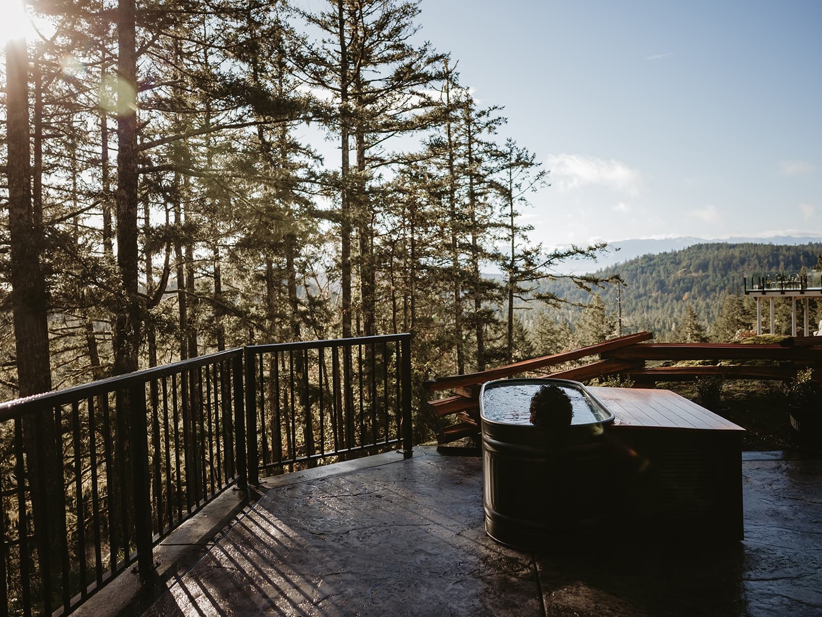 Smoky Mountain Retreat fleet