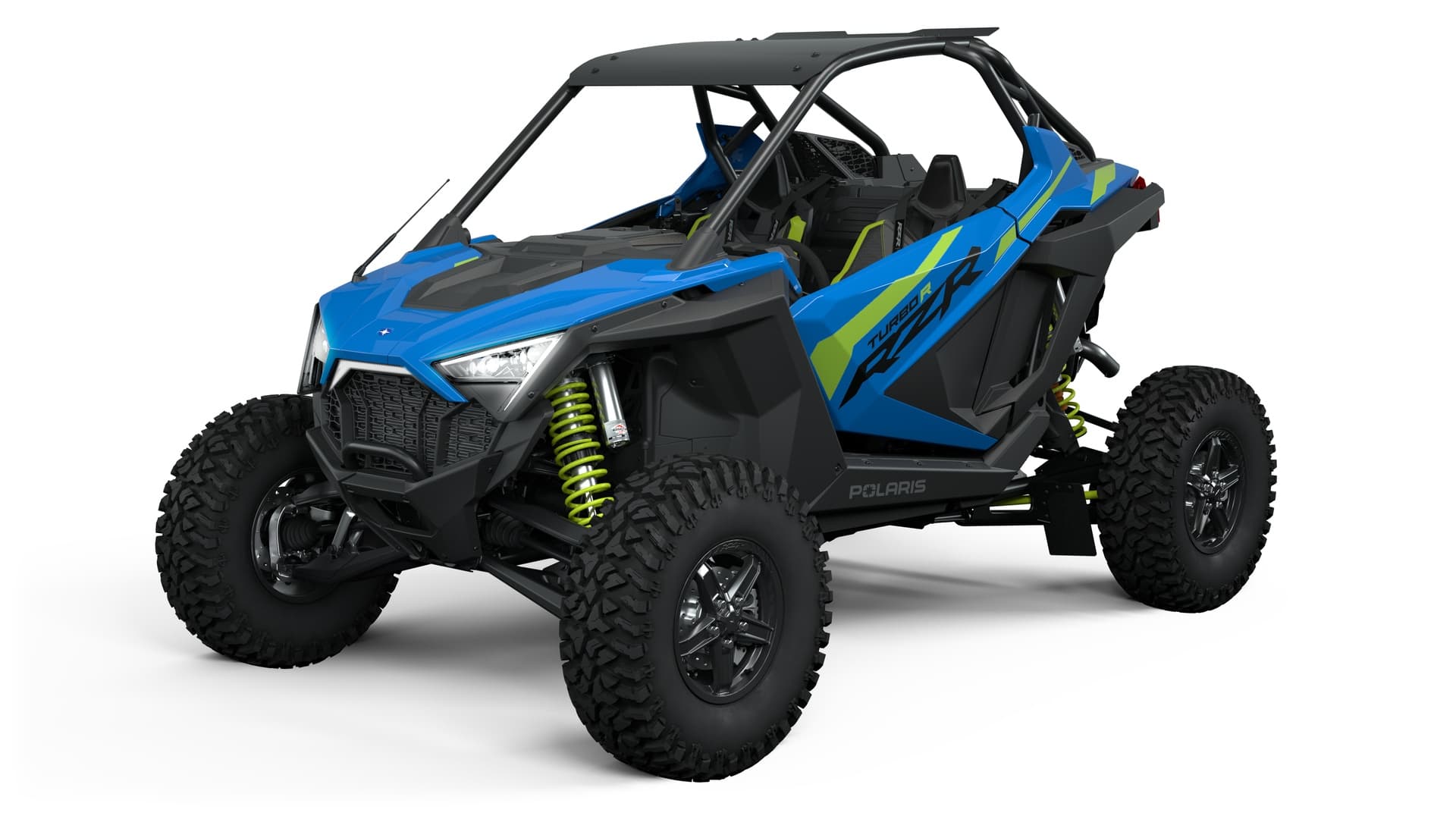 2025 RZR Pro XP Turbo Rental Adventure in Murphy, Idaho