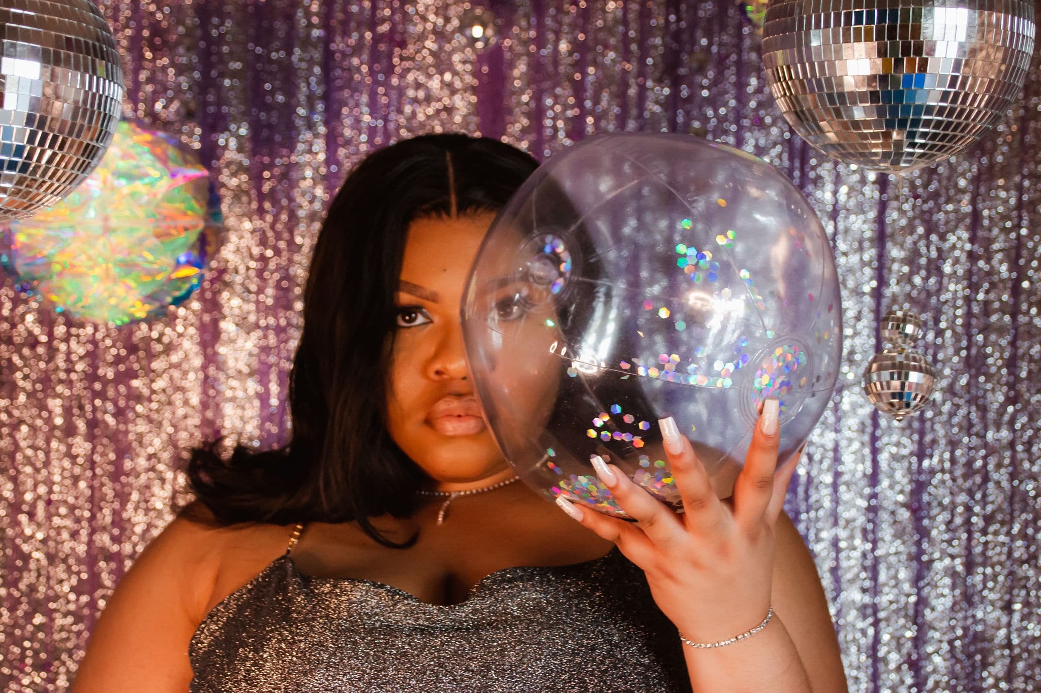 Birthday Photoshoot Experience with Picture Project CLT in Charlotte