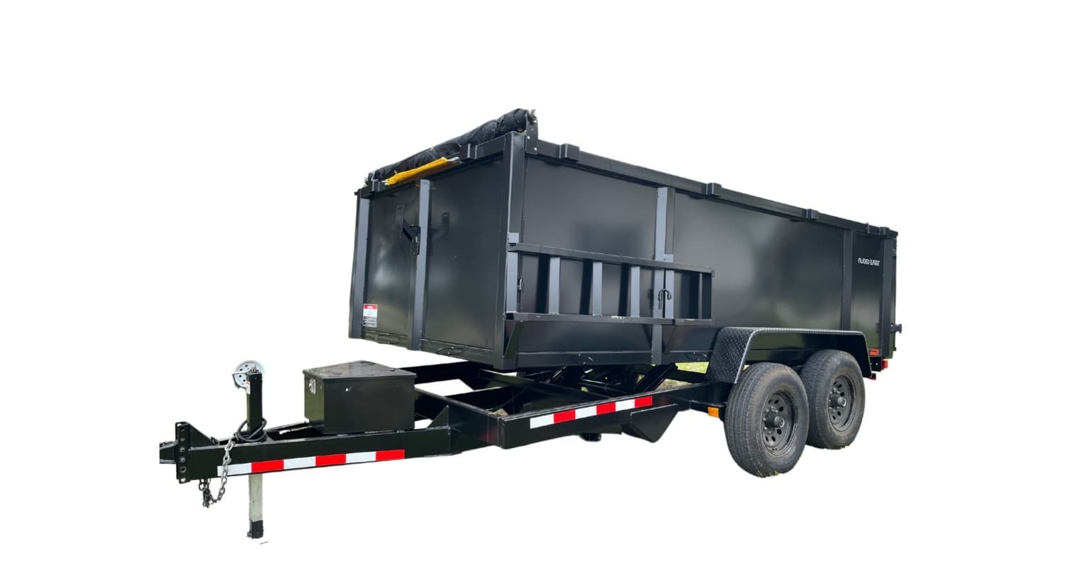 Land Adventures with Florida Boys Rentals: Dumpster Solutions