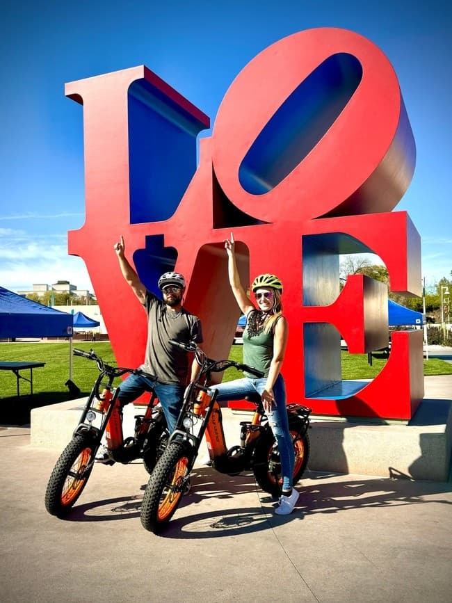 Scottsdale Segway Tours team